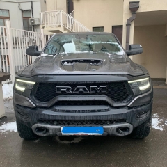 RAM 1500 TRX - фото - 8