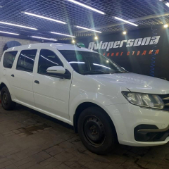 Автомобиль LADA LARGUS - фото - 10